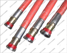 鋼絲纏繞鉆探膠管 鋼絲纏繞鉆探膠管